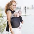 image de porte-bébé bébé 