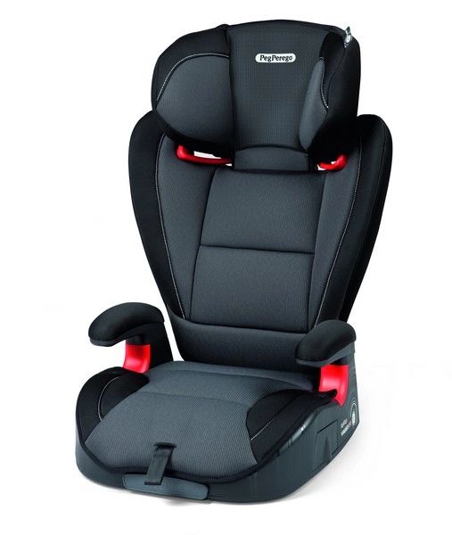 Siège Auto 15-36kg Peg Perego Viaggio 2-3 Surefix – Black