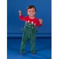 image de pyjama bébé