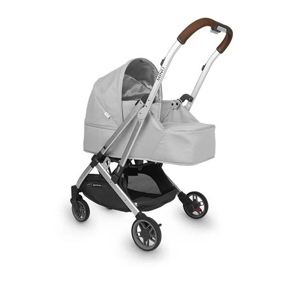 Nacelle UPPAbaby Minu – Devin Light Grey