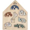 image de puzzle bébé 
