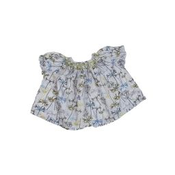 Blouse fille 6 mois