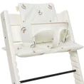 image de chaise haute bébé