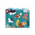image de puzzle bébé 