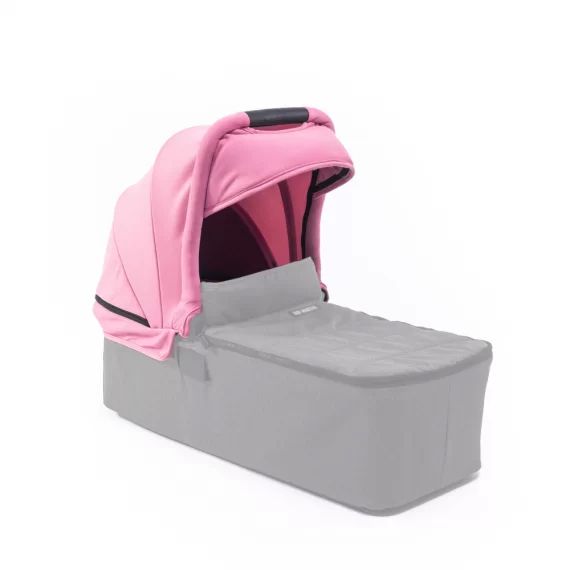 Canopy Nacelle Baby Monsters Easy Twin 4 – Milkshake