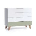 image de table à langer bébé 