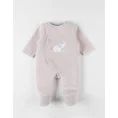 image de pyjama bébé 