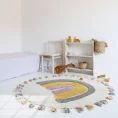 image de tapis bébé 