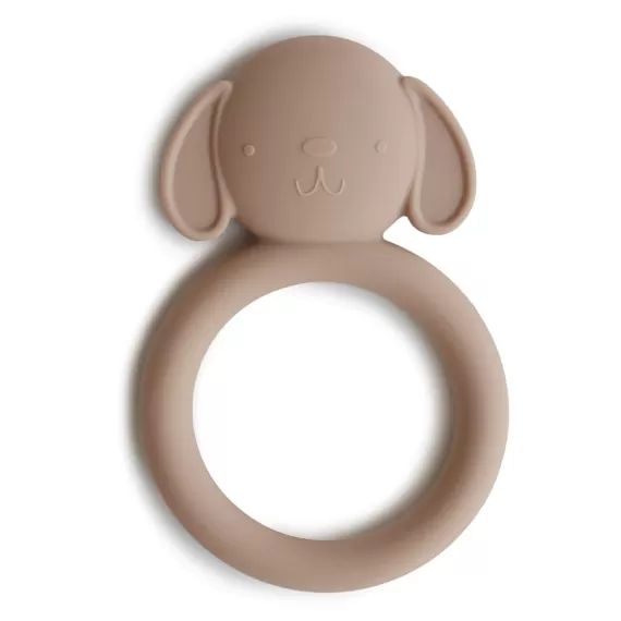 Anneau de dentition Chien