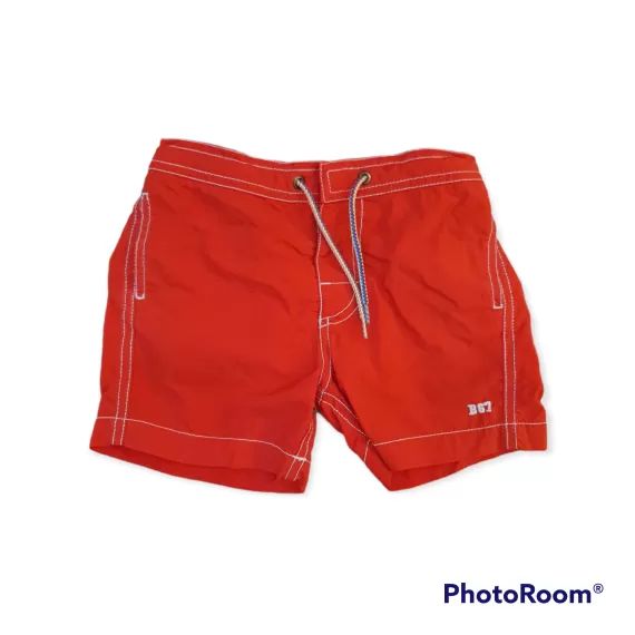Short bain garçon 3 ans