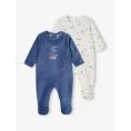 image de pyjama bébé