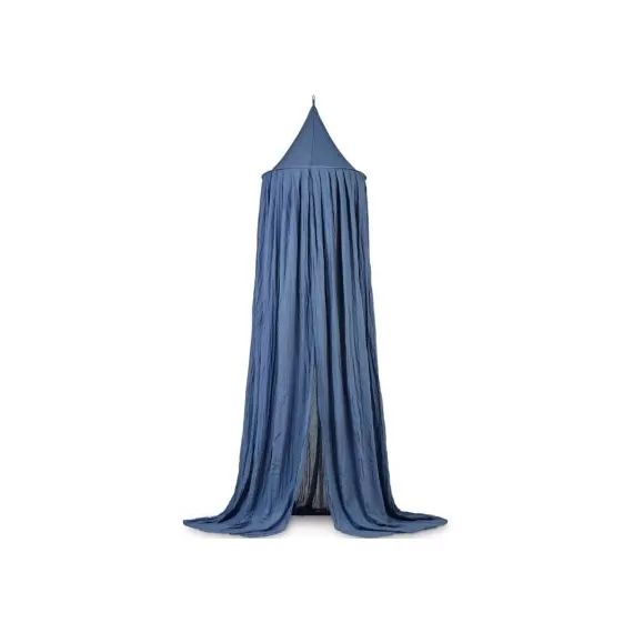 Ciel de lit Jeans Blue (245 cm)