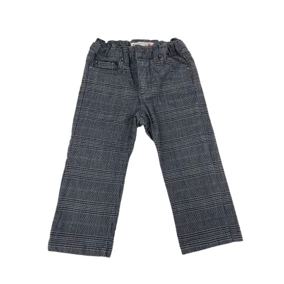 Pantalon fille ou garçon 18 mois
