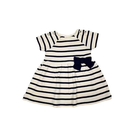 Robe fille 3 mois