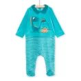 image de pyjama bébé 