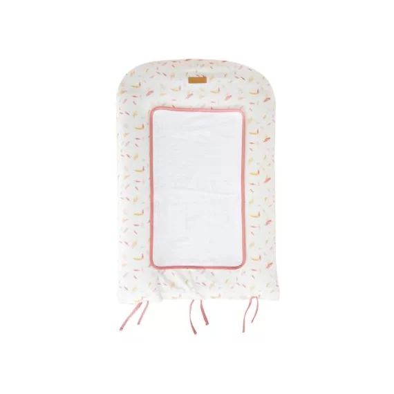 Matelas à langer Happy (50 x 75 cm)