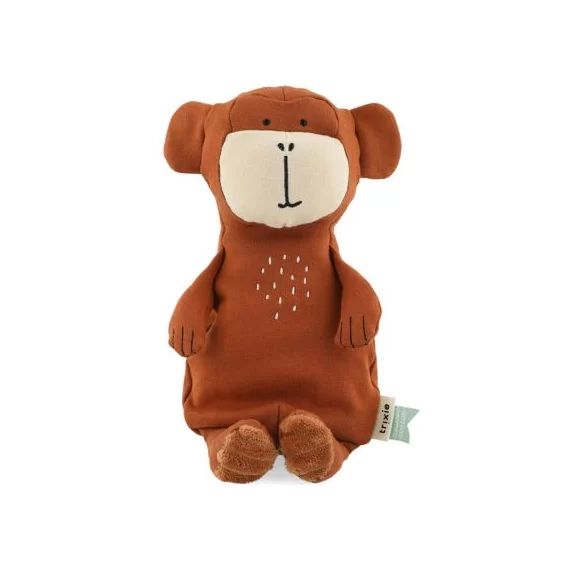 Peluche singe Mr. Monkey (26 cm)
