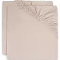 image de drap housse bébé 