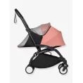 image de accessoires poussettes bébé 
