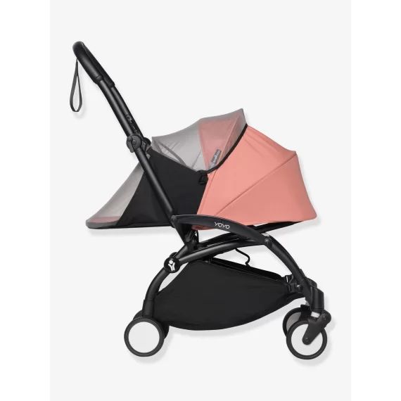 Moustiquaire POUSSETTE YOYO 0+. BABYZEN noir