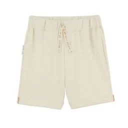 Short Enfant Manaus Beige