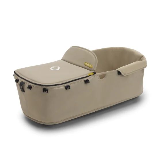 Kit d&rsquo;habillages de la nacelle Fox Cub