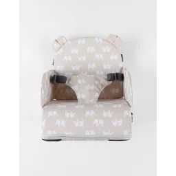 Rehausseur Chaise Déperlant Beige