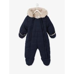 Combipilote bébé double ouverture totale encre