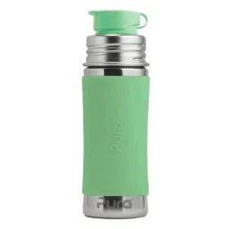 Gourde Sport En Inox 325 Ml – Moss Vert