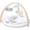 image de tapis d'éveil bébé