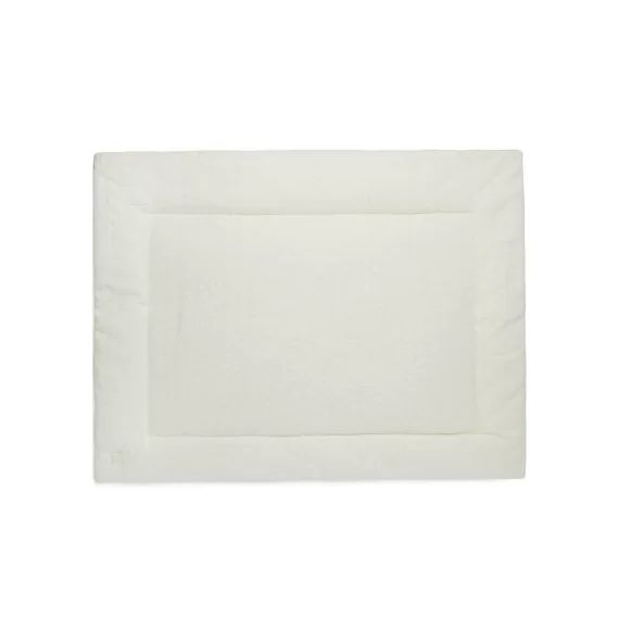 Tapis de jeu Embroidery Ivory (75 x 95 cm)