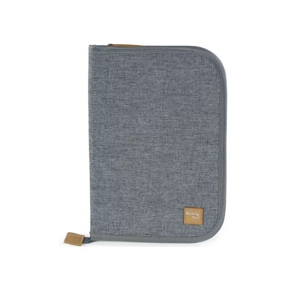 Protège carnet de santé Baby Nature océan
