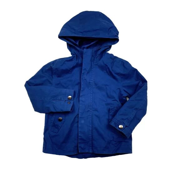 Manteau parka Fille ou Garçon 3 ans