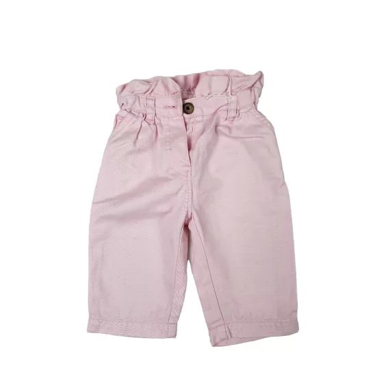 Pantalon Fille 6 mois