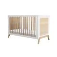 image de lit évolutif bébé 