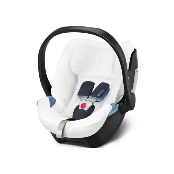 Housse de protection été Aton 5 White (Gold)