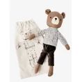 image de poupée et accessoires bébé