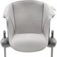 image de chaise haute bébé