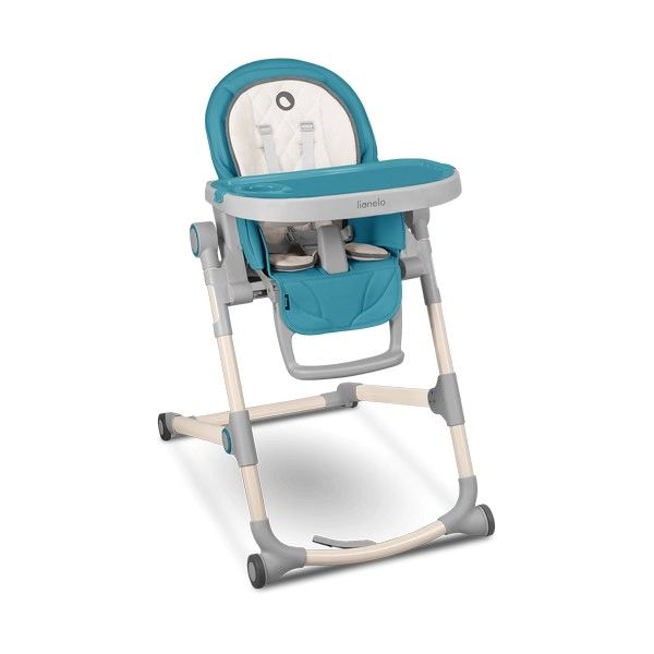 Chaise Haute Lionelo Cora – Ocean
