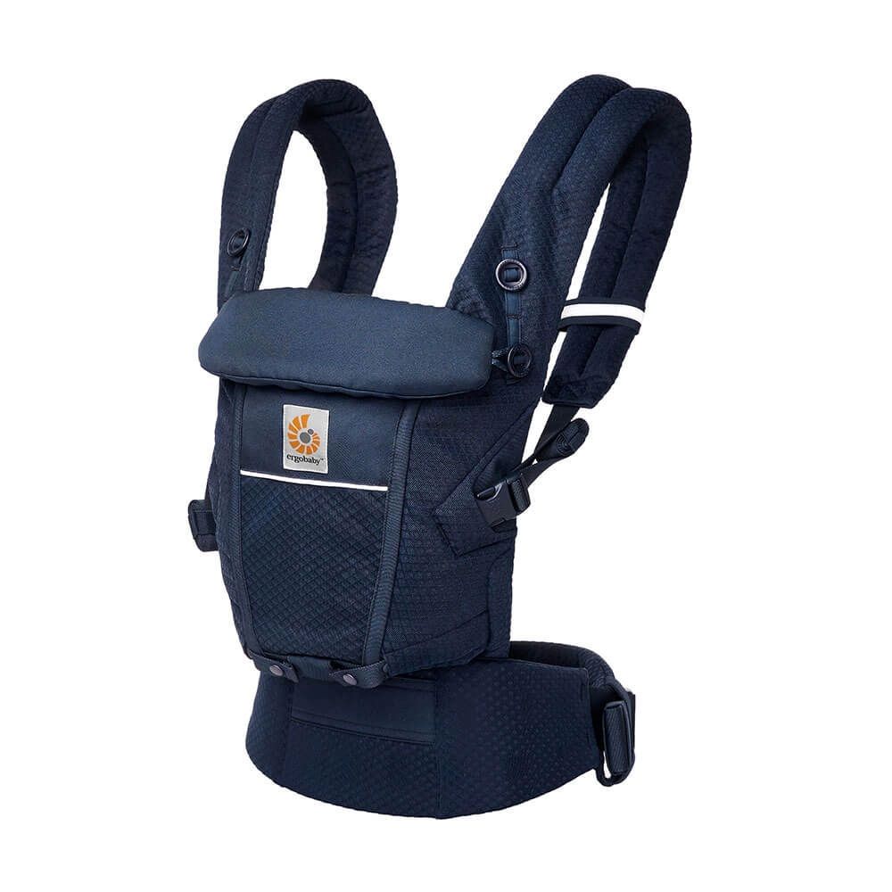 image de porte-bébé bébé 