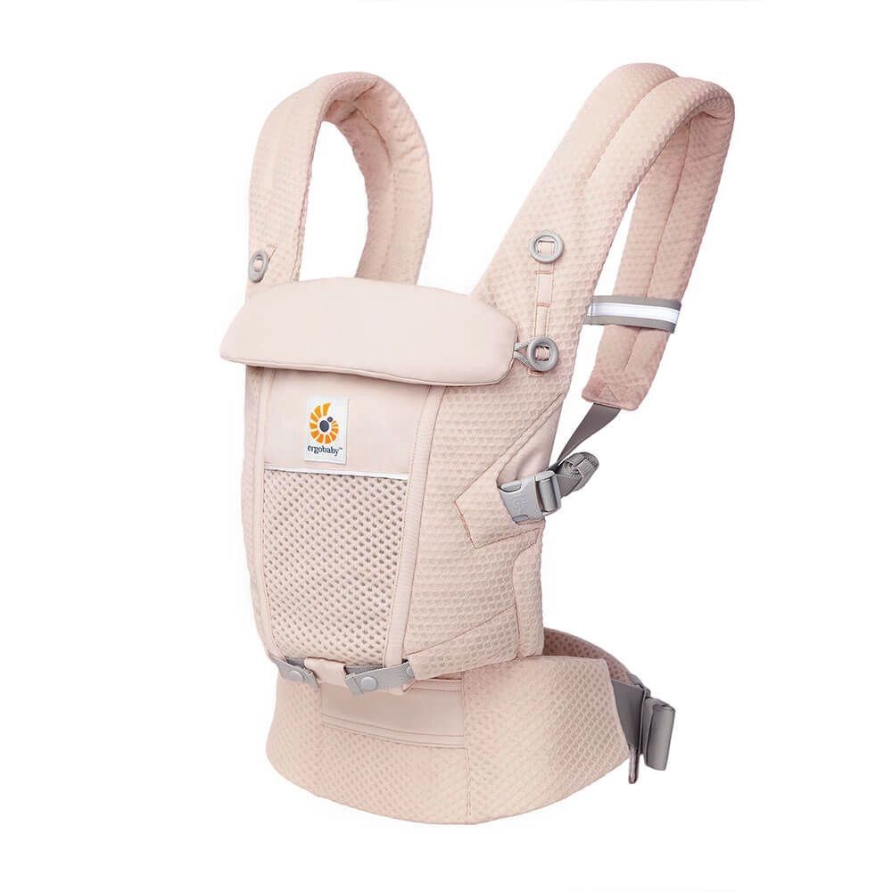 image de porte-bébé bébé 