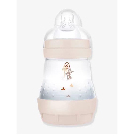 Biberon 160 ml MAM Easy Start anti-colique Nature Guardian sable