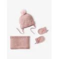 image de ensemble bébé
