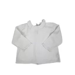 Blouse fille 18 mois