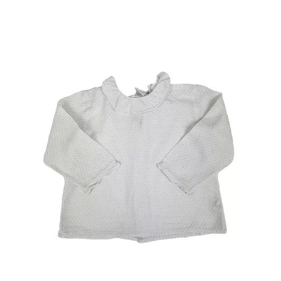 Blouse fille 18 mois