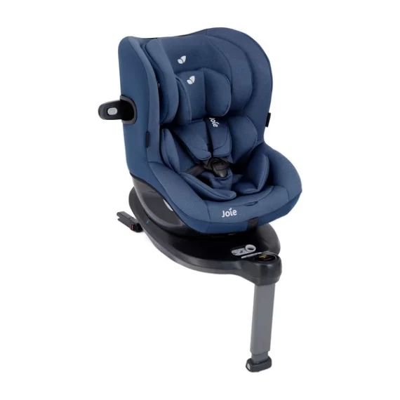 Siège Auto 0-18kg Joie I-Spin 360 – Deep Sea