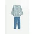 image de pyjama bébé 