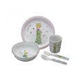 image de set repas bébé 