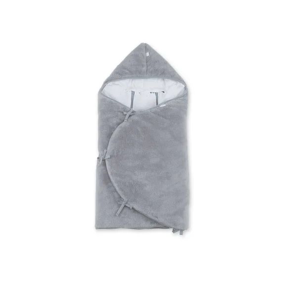 Nid D&rsquo;ange Doublé – Pady Softy – Jersey Grizou