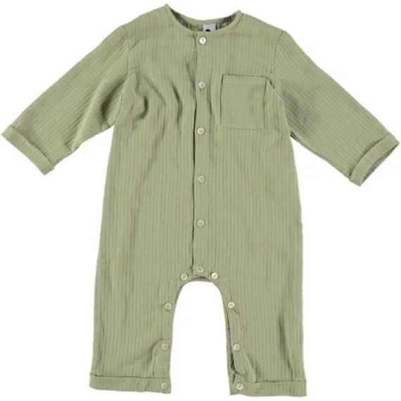 Combinaison Bébé Cosi Vert